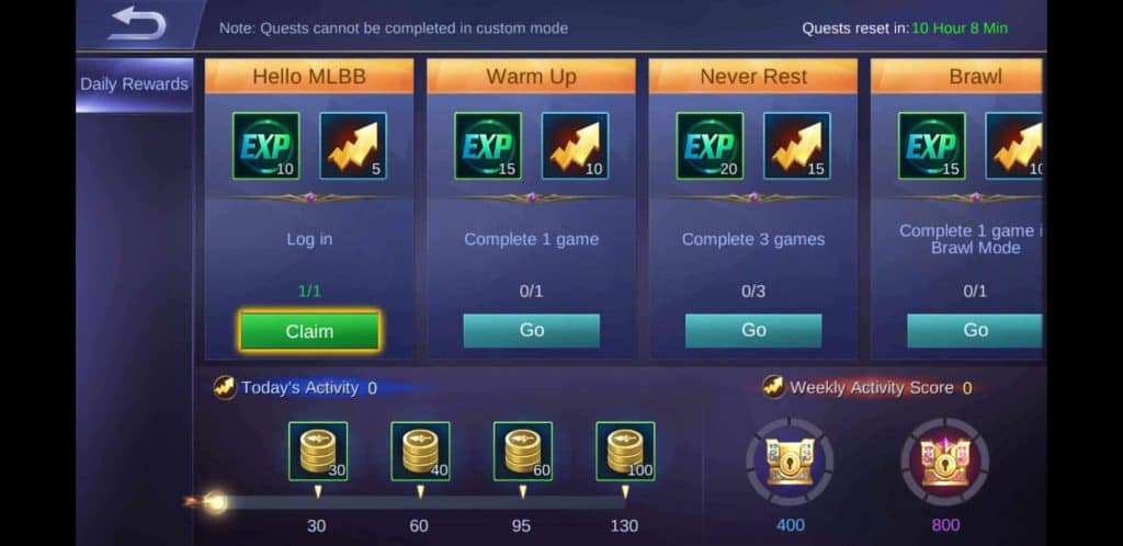 что значит фармить в игре mobile legends